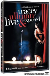 «Tracey Ullman: Live and Exposed»