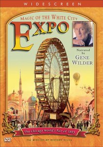 «EXPO: Magic of the White City»