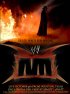 Постер «WWE: Без пощады»
