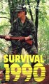 Постер «Survival Earth»