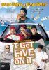 Постер «I Got Five on It»