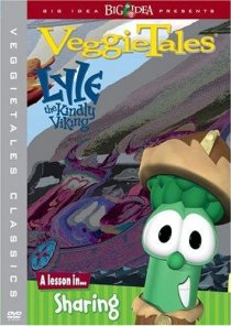 «VeggieTales: Lyle, the Kindly Viking»