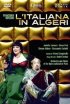 Постер «Итальянка в Алжире»