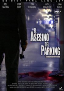 «El asesino del parking»