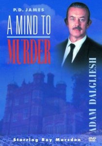«A Mind to Murder»