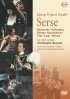 Постер «Dresdner Musikfestspiele 2000 - George Frideric Handel: Xerxes (Serse) - Dramma per musica»