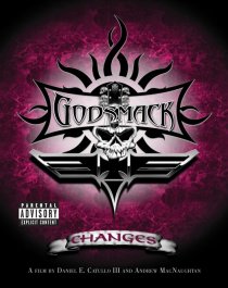 «Changes: Godsmack»