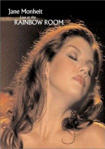 «Jane Monheit: Live at the Rainbow Room»