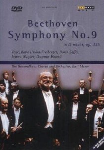 «Beethoven: Symphony No. 9 Op. 125»