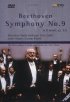 Постер «Beethoven: Symphony No. 9 Op. 125»