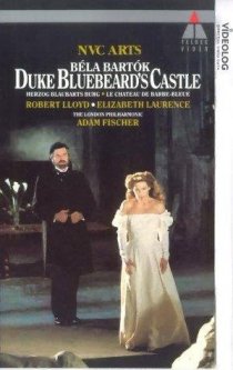 «Duke Bluebeard's Castle»