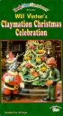 Постер «A Claymation Christmas Celebration»