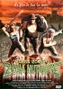 Постер «Чума зомби: Зона мутантов»