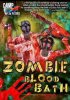 Постер «Кровавая баня зомби»
