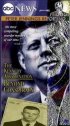 Постер «Отчёт Питера Дженнингса: Убийство Кеннеди – По ту сторону заговора»