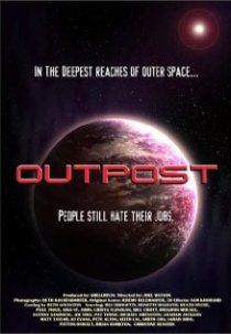 «Outpost»