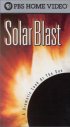 Постер «Solar Blast»
