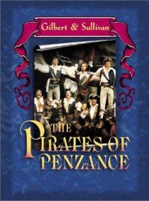 «The Pirates of Penzance»