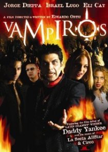 «Vampiros»