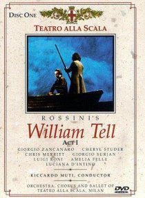 «Guglielmo Tell»
