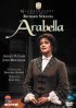 Постер «Arabella»