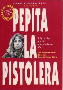 «La historia casi verdadera de Pepita la Pistolera»