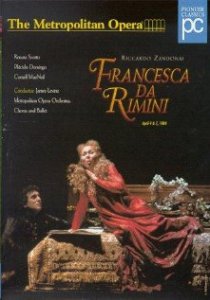 «Франческа да Римини»