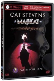 «Cat Stevens: Majikat»