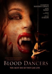 «Blood Dancers»
