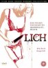 Постер «Lich»