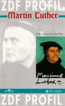 «Мартин Лютер»