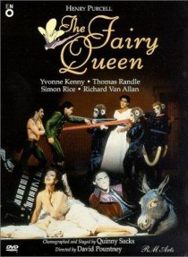 «The Fairy Queen»