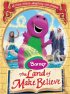Постер «Barney: The Land of Make Believe»