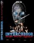 Постер «Intercessor: Another Rock «N» Roll Nightmare»
