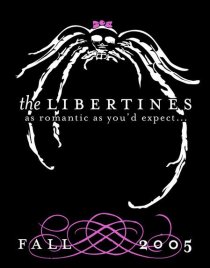 «The Libertines»