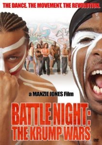 «Battle Night: The Krump Wars»