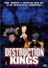 Постер «Destruction Kings»