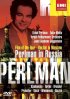 Постер «Perlman in Russia»