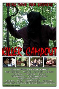 «Killer Campout»