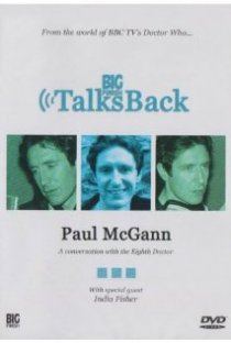 «Big Finish Talks Back: Paul McGann»