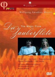 «Mozart's The Magic Flute»