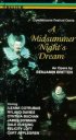 Постер «Сон в летнюю ночь»