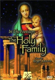 «In the Footsteps of the Holy Family»