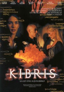 «Kibris: La ley del equilibrio»