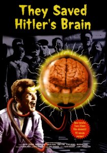 «Они сохранили мозг Гитлера»