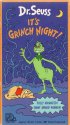 Постер «Halloween Is Grinch Night»