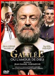«Galilée ou L'amour de Dieu»