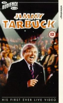 «An Audience with Jimmy Tarbuck»