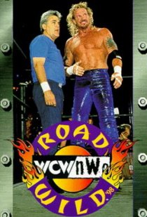 «WCW Дикая дорога»