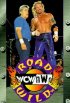 Постер «WCW Дикая дорога»